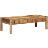 vidaXL Klubska miza 110x55x35 cm Trden les, (22111037) | Shoptok.si