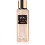 Victoria's Secret Bare Vanilla Shimmer pršilo za telo z bleščicami za ženske 250 ml | Shoptok.si