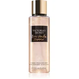 Bare Vanilla Shimmer sprej za telo 250 ml za ženske