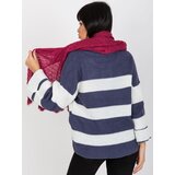 Factory Price Scarf-AT-SZ-E-318.57P-fuchsia | shoptok.hr
