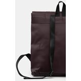 Rains Nahrbtniki DEPHT MSN BAG Siva | Shoptok.si
