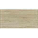 Police za knjige 4 kom boja hrasta sonome 80x40x1,5 cm iverica | shoptok.hr