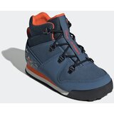 Adidas Trekking čevlji Terrex Snowpitch Disney ID3558 Modra | Shoptok.si