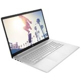 HP 17-cn2074nm (Natural silver) FHD IPS, i7-1255U, 16GB, 512GB SSD (B22LSEA // Win 11 Pro) | ePonuda.com