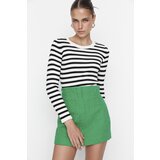 Trendyol Ženski džemper Striped | Eponuda.ba