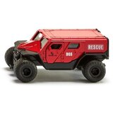 Siku o Rescue 2307-Igračka GHE Cene