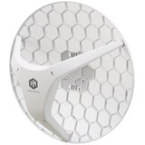 MikroTik LHG 5 ax z RouterOS L3 LAN, 5 GHz, Max 24,5 dBi, Zunanja antena, (5000368069) Cene