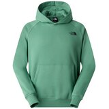 The North Face Raglan Box Nse Regular Hoodie duks Slike
