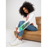 FANCY Sweatshirt-FA-BL-8472.05-ecru | Shoptok.si