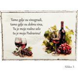  Unikatne stenske slike za ljubitelje vinogradov in tradicije! - 3. Tam, kjer so vinogradi Cene