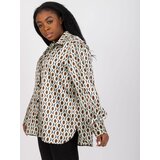 LAKERTA Shirt-LK-KS-508891.38P-light beige | Shoptok.si