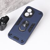  Maska za Honor 400 Hard Ring tamno plava Cene