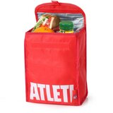 Atletico De Madrid termalna sklopiva torba za hranu | shoptok.hr