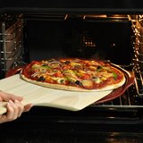 Emile henry BBQ Ceramic rebrasti pekač za pizzo | Shoptok.si