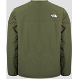 The North Face M ILTI LINER JACKET Zelena | shoptok.hr