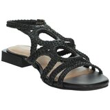 Gioseppo Sandali & Odprti čevlji 75455 Črna | Shoptok.si