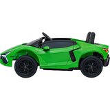  Licencirani auto na akumulator Lamborghini Revuelto XL STRONG - dvosjed - zeleni | shoptok.hr
