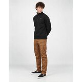 G-star Raw Hlače cargo ROVIC ZIP 3D REGULAR TAPERED Kostanjeva | Shoptok.si
