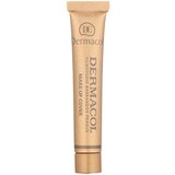 Dermacol Cover ekstremno prekrivni tekoči puder SPF 30 odtenek 223 30 g | Shoptok.si