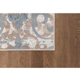 FD Mentol zeleni tepih 133x190 cm Lida Santi – | shoptok.hr