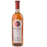 Manastir Bukovo Rose suvo roze vino, 750 ml | Eponuda.com