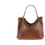 Pierre Cardin Ženska koŽna torba 55092/ braon | Eponuda.com