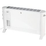 Home Grijalica, električna, panelna sa ventilatorom, 2000W – FK 344 | Eponuda.ba