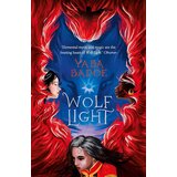 Macmillan Distribution Yaba Badoe - Wolf Light Cene