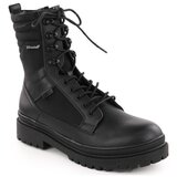 Big Star Visoke superge INT2048 Črna Cene