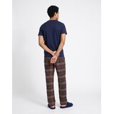 Polo Ralph Lauren PJ PANT-PANT-SLEEP BOTTOM Višebojna | shoptok.hr