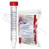 Falcon test-tuba konusna 50ml sa crvenim navojnim čepom | ePonuda.com