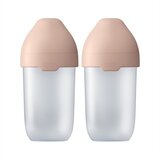 Lovi Mammafeel Bottle 250ml bočica za bebe 3 m+ 2x250 ml | shoptok.hr