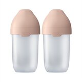Lovi Mammafeel Bottle 250ml steklenička za dojenčke 3 m+ 2x250 ml | Shoptok.si