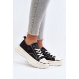 Big Star Women's sneakers on a chunky sole | shoptok.hr