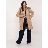 Factory Price Jacket-SK-KR-HH-2406.98-beige | shoptok.hr
