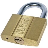 Shumee MEDENINA KLJUČAVNICA 5 KLJUČEV 40MM, (21258337) | Shoptok.si
