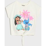 Sinsay Komplet od žerseja Stitch | shoptok.hr