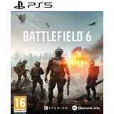 Electronic Arts Battlefield 6 (Playstation 5) | Shoptok.si