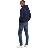 Calvin Klein Jeans Puloverji LV04RG279G Modra Cene