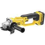 Dewalt kotni akumulatorski brusilnik DCG412M2 Cene