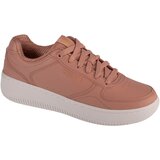 Skechers Nizke superge Sport Court 2.0 - Core Essential Bež Cene