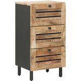  Ormari za skladištenje Prirodna 40 x 33 x 75 cm | shoptok.hr