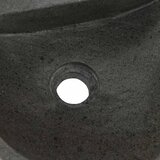  Umivaonik za zid Sivi 37 x 30 x 12 cm River Stone | Eponuda.com