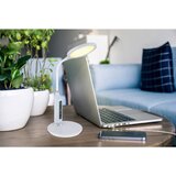 Globo 58435G - LED prigušiva dodirna stona lampa FRUGGY LED/9W/230V siva | Eponuda.com
