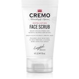 Cremo Exfoliating Face Scrub čistilni piling 118 ml | Shoptok.si