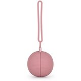 Petite&Mars Silikonska škatlica za dudo, Dusty Rose | Shoptok.si