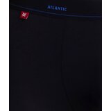 Atlantic Men's quality boxers PREMIUM - dark blue | shoptok.hr