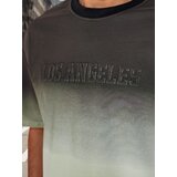 DStreet Komplet męski ombré zielony | Shoptok.si