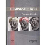 Partenon Aleksandra Žeželj Kocić - Hemingvej i rod Cene