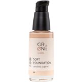 GRN [GRÜN] soft Foundation - 01 Cene